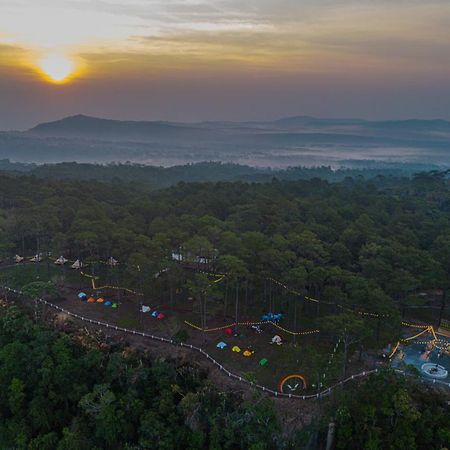 Lomhae Kirirom Resort By Ehm Kampong Speu Exterior photo